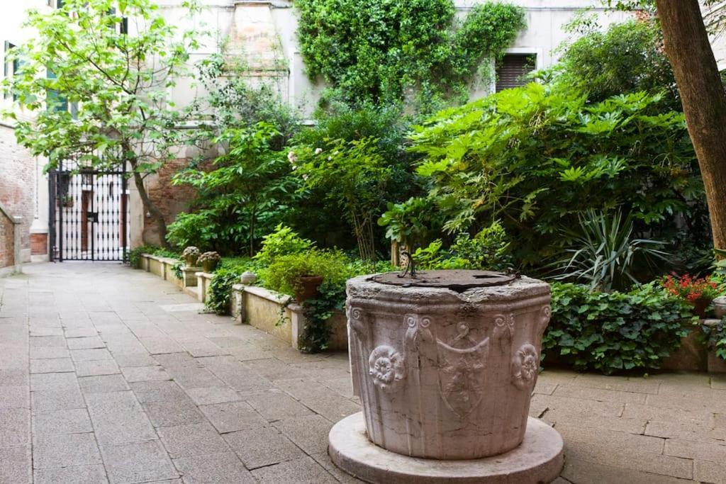 Palazzo Alvera Grand Canal 威尼斯 外观 照片